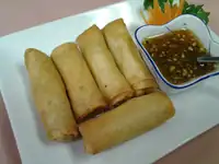 Bangkok Roll