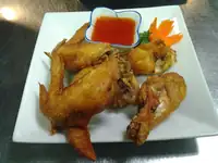 Chicken Wing