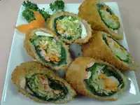 Crazy Roll