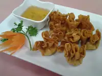Fried Wonton