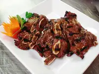 Korean Kalbi Rib (Market Price)