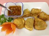 Shanghai Dumpling