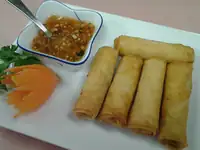 Veggie Roll