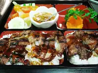 Beef Teriyaki (One Size)