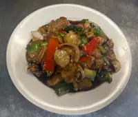General Tso'S Chicken