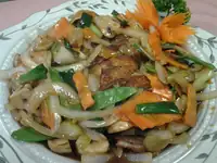 Hoisin Sesame Duck (One Size)