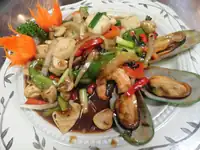 Basil Seafood