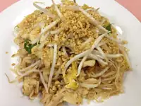 Pad Thai Gluten-Free