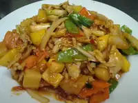 Rainbow Paradise Gluten-Free