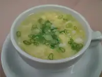 Egg Drop Soup