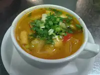 Tom Yum