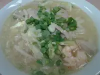 Kuala Lumpur Lo Mee