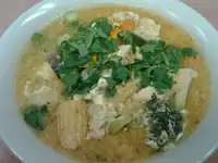 Sukiyaki Soup