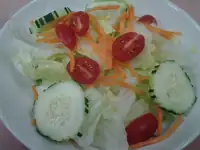 Garden Salad