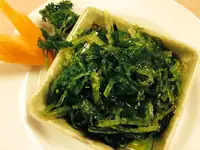 Japanese Seaweed Salad
