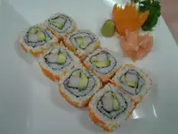 California Roll