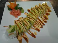Caterpilla Roll