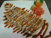 Philladelphia Roll