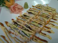 Spicy Tuna