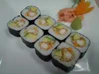 Tempura Maki