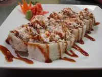 The Titanic (House Roll)