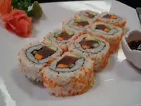 Tuna Maki