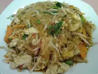 Ayam So Hoon (Which Is Also Known As “I Am So Hot”!)