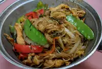 Chiang Rai Pad Thai