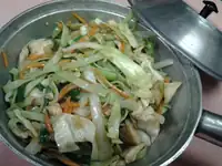 Chow Mein