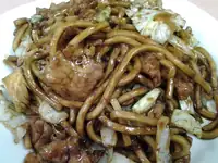 Hokkien Mee