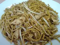 Indian Mee Goreng