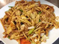 Korean Noodle
