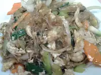 Pad Woon Sen