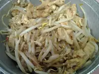 Penang Char Guay Teow