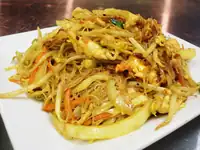 Singapore Noodle (Mild Spicy)