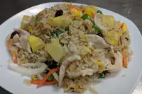 House Fried Rice
