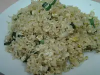 Japanese Egg Fried Rice (For Egg Lovers)