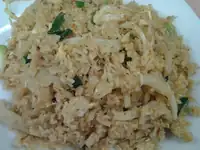 Malaysian Fried Rice